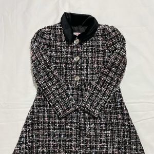 Katie M dress.